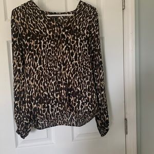 Banana Republic Blouse